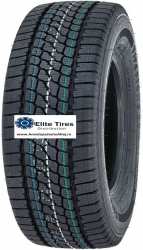 FIRESTONE VANHAWK WINTER 2 195/60R16C 99T