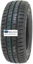 KUMHO CW51 WINTER PORTRAN 215/65R16C 109/107R 