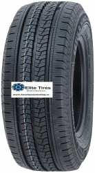 TOURADOR WINTER PRO TSV1 8PR 205/75R16C 110/108R