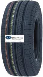 CONTINENTAL VANCONTACT ULTRA 205/70R15C 106/104R