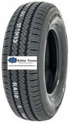 HANKOOK RA08 RADIAL 165/70R13C 88/86R