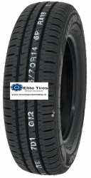 HANKOOK RA18 VANTRA LT 10PR 215/75R16C 116/114R