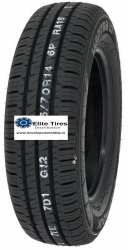 HANKOOK RA18 VANTRA LT 185/75R14C 102/100Q