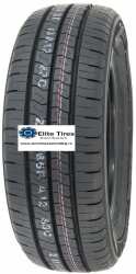 KUMHO KC53 PORTRAN 195/75R16C 110/108R