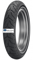 DUNLOP D408F NW (HARLEY-D) 130/80R17 65H TL 