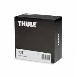 KIT MONTAJ THULE PLAFON NORMAL TOYOTA Tundra 4-dr Double Cab 07- (North America only) 145182