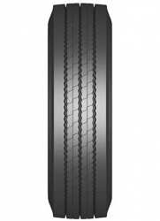 GROUNDSPEED GSZU01 275/70R22.5 152/149J