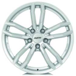 Jante aliaj ALUTEC DRIVE POLAR SILBER CB72.60 8,5X19 5X120 ET38