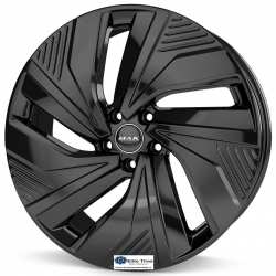 Jante aliaj MAK ELECTRA GLOSS BLACK CB57.1 8.5X21 5X112 ET40