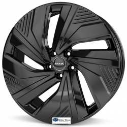 Jante aliaj MAK ELECTRA GLOSS BLACK CB64.1 8X19 5X114.3 ET40