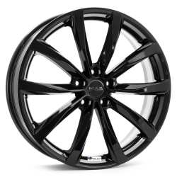 Jante aliaj MAK WOLF GLOSS BLACK CB66.6 7.5X18 5X112 ET51