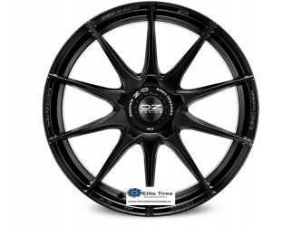 Jante aliaj OZ FORMULA HLT MATT BLACK 7.5X17 5X112 ET50