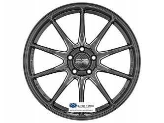 Jante aliaj OZ HYPER GT STAR GRAPHITE 8.5X19 5X114,30 ET45