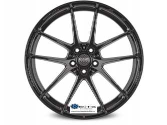 Jante aliaj OZ LEGGERA HLT GLOSS BLACK 7.5X17 5X112 ET50