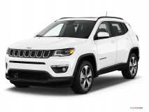 SET ROTI IARNA JEEP COMPASS 2017-