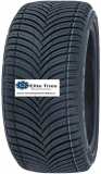 BF GOODRICH ADVANTAGE SUV ALL SEASON 225/55R18 98V