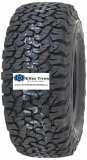 BF GOODRICH ALL TERRAIN KO2 LT LRD RBL 255/65R17 114/110S