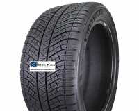 MICHELIN PILOT ALPIN 5 SUV 275/50R19 112V (N0) XL