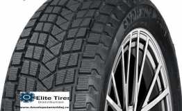 TOMKET SNOWROAD SUV 255/55R18 109T XL