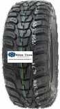 KUMHO KL71 ROAD VENTURE M/T 225/75R16 115/112Q 