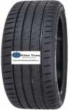 MICHELIN PILOT SPORT 4S MO1 265/35R20 102Y RUNFLAT