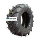 ALLIANCE 580 300/75R18 142A8 142A8TL-IN