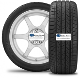 KUMHO KH25 SOLUS ALL SEASON 205/55R17 91V