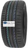 CONTINENTAL SPORTCONTACT 5 NO 255/40R20 101Y