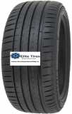 MICHELIN PILOT SPORT 4 195/45R17 81W