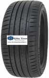 MICHELIN PILOT SPORT 4 255/40R18 99Y XL FR (*)