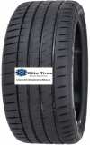 MICHELIN PILOT SPORT 4S 255/35R21 98Y FPXL