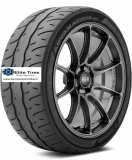 YOKOHAMA ADVAN NEOVA AD09 (SEMI-SLICK) 265/35R18 97W