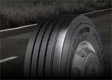 CONTINENTAL CONTI ECOREGIONAL HS3 (MS 3PMSF) DIRECTIE 295/80R22.5 154/149M TL 