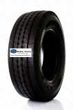 GOODYEAR KMAX S G2 (MS 3PMSF) DIRECTIE 295/80R22.5 154/149M 