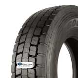 GOODYEAR REGIONAL RHD II (MS) TRACTIUNE 305/70R19.5 148/145M