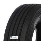 HANKOOK AH31 SMART FLEX (MS 3PMSF) DIRECTIE 385/65R22.5 158L