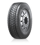 HANKOOK DH51 SMART FLEX (MS 3PMSF) TRACTIUNE 295/80R22.5 152/148M