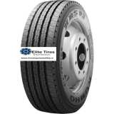 KUMHO KRS03 (MS 3PMSF) DIRECTIE 305/70R19.5 148/145M