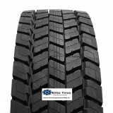 SEMPERIT RUNNER D2 (MS 3PMSF) TRACTIUNE 245/70R19.5 136/134M 