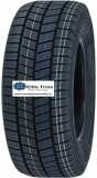 CONTINENTAL VANCONTACT A/S ULTRA 215/60R17C 109/107T