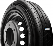 COOPER EVOLUTION VAN 225/65R16C 112/110R