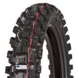 DUNLOP GEOMAX MX53 80/100R12 41M TT