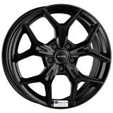 Jante aliaj MAK EPICA GLOSS BLACK CB57.1 7X17 5X112 ET40