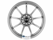 Jante aliaj OZ ALLEGGERITA HLT 4F STAR SILVER 7x17 4x100 ET30