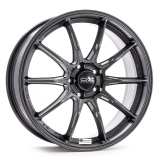 Jante aliaj OZ HYPER GT HLT STAR GRAPHITE 10.5x20 5x108 ET50 63,40