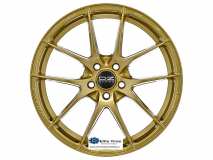 Jante aliaj OZ LEGGERA HLT RACE GOLD 7.5X17 5X100 ET48