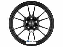 Jante aliaj OZ ULTRALEGGERA HLT GLOSS BLACK 8.5X19 5X112 ET47 57,06