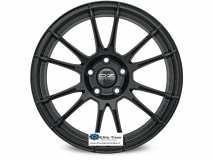 Jante aliaj OZ ULTRALEGGERA HLT MATT BLACK 8.5X19 5X108 ET45