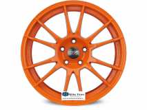 Jante aliaj OZ ULTRALEGGERA HLT ORANGE 8.5X19 5X112 ET47 57,06