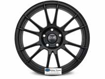 Jante aliaj OZ ULTRALEGGERA MATT BLACK 7X17 4X100 ET30